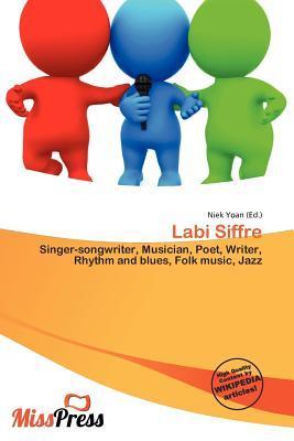 Labi Siffre