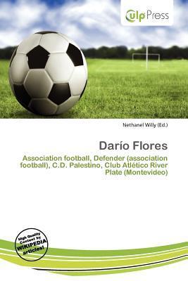 Darío Flores
