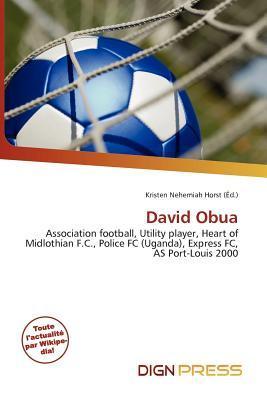 David Obua