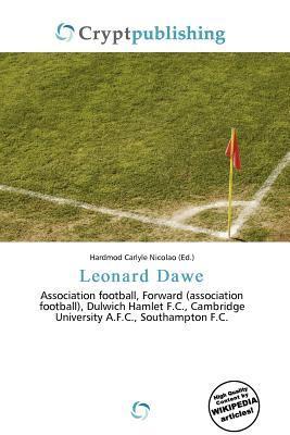 Leonard Dawe