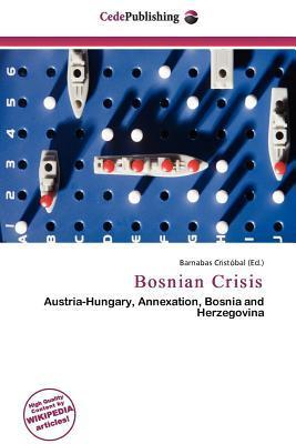 Bosnian Crisis