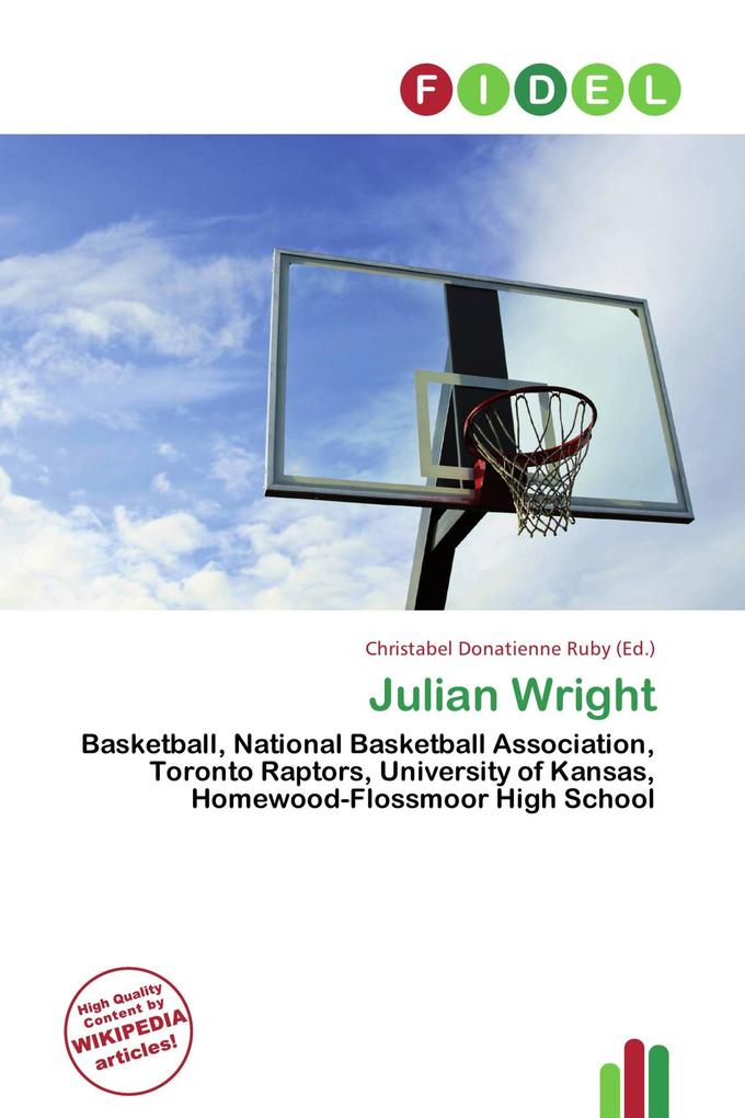Julian Wright