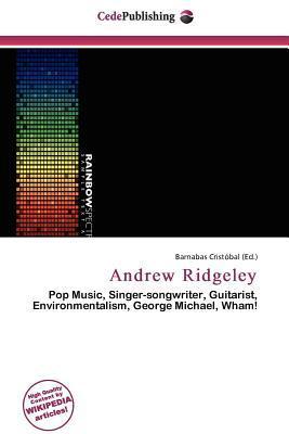 Andrew Ridgeley