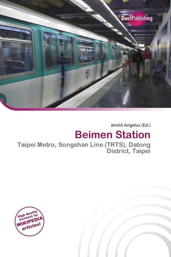 Beimen Station