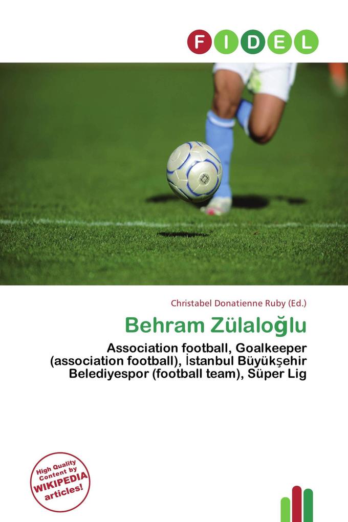 Behram Zülalolu