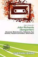 John Richards (Songwriter)