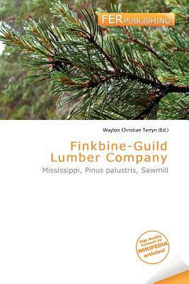 Finkbine-Guild Lumber Company