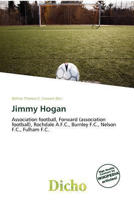 Jimmy Hogan
