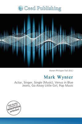 Mark Wynter