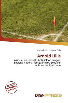 Arnold Hills