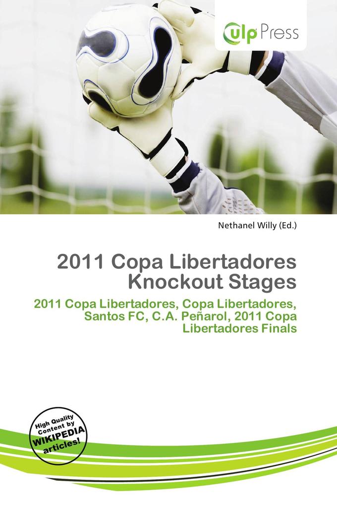2011 Copa Libertadores Knockout Stages