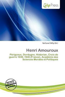 Henri Amouroux