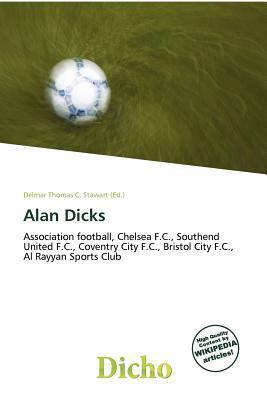 Alan Dicks