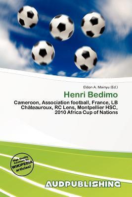 Henri Bedimo