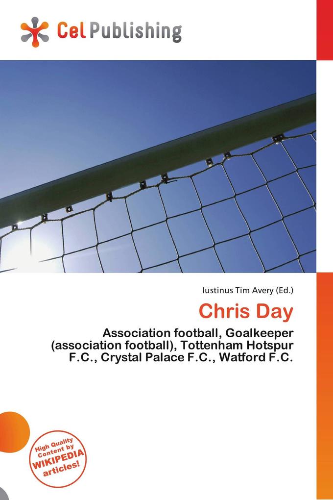 Chris Day