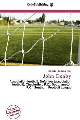 John Denby