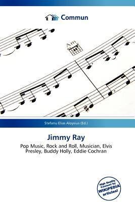 Jimmy Ray
