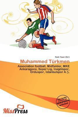 Muhammed Türkmen
