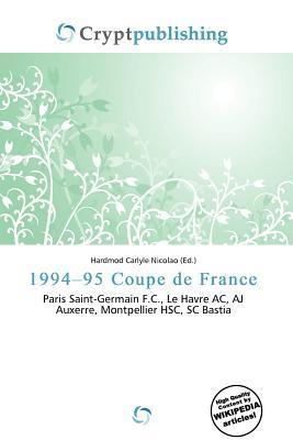 1994-95 Coupe de France