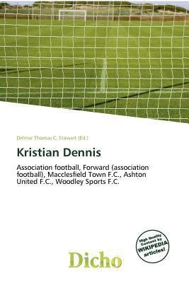 Kristian Dennis