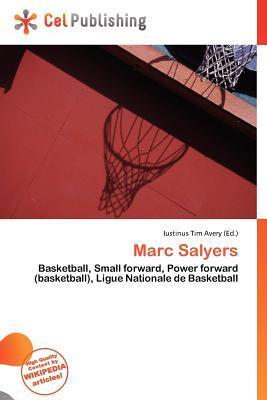 Marc Salyers