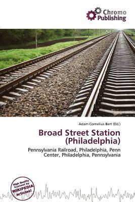 Broad Street Station (Philadelphia)