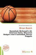 Brian Butch