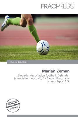 Marián Zeman