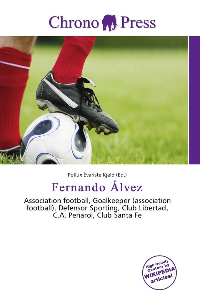 Fernando Álvez