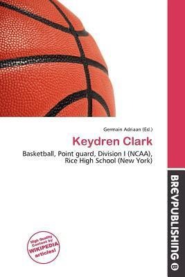 Keydren Clark