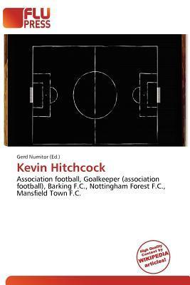 Kevin Hitchcock