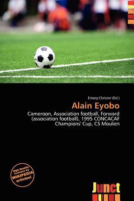 Alain Eyobo