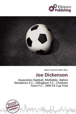 Joe Dickenson