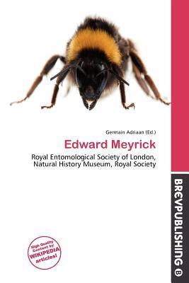 Edward Meyrick
