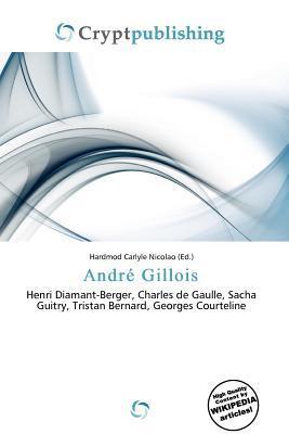 André Gillois
