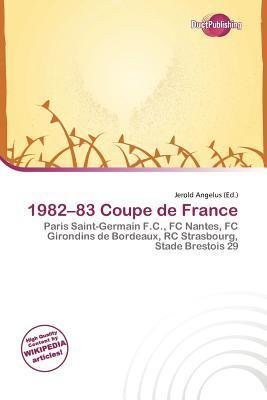 1982-83 Coupe de France