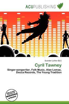 Cyril Tawney