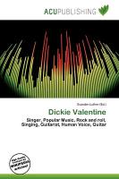 Dickie Valentine