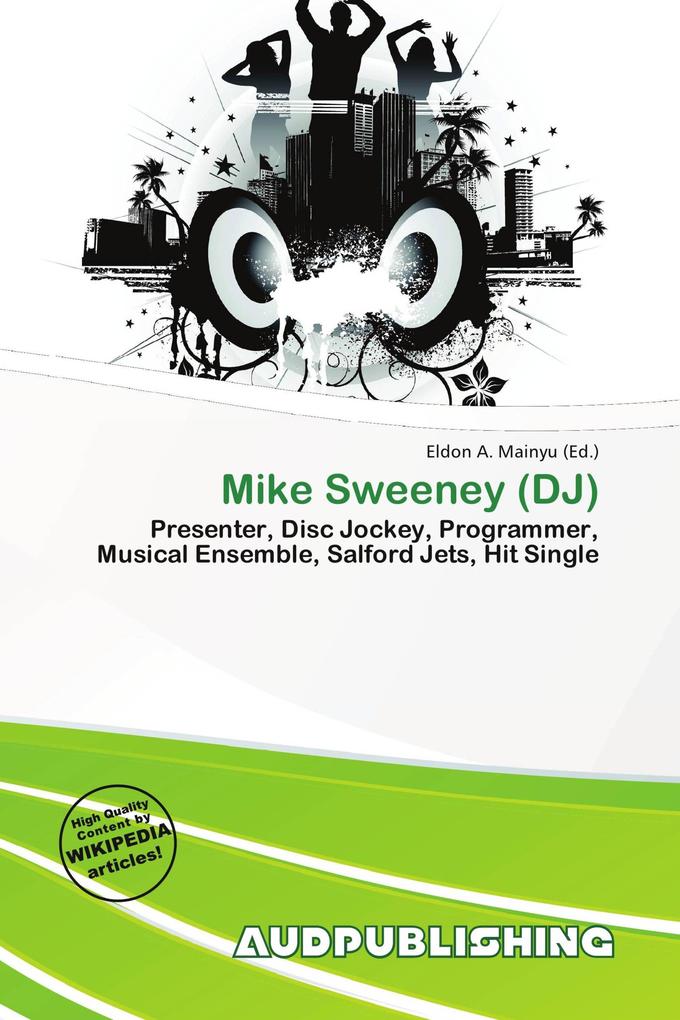 Mike Sweeney (DJ)
