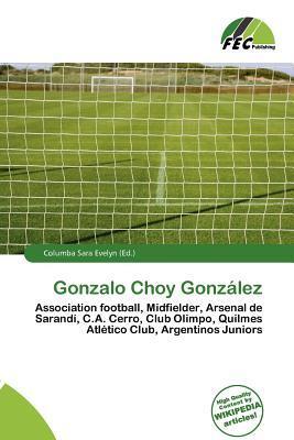 Gonzalo Choy González