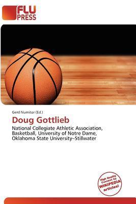 Doug Gottlieb