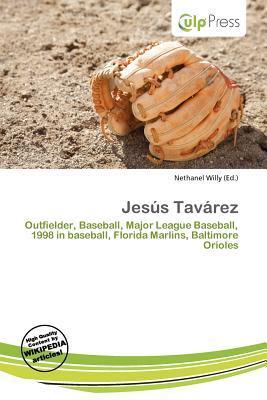 Jesús Tavárez