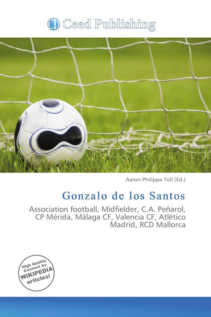 Gonzalo de los Santos