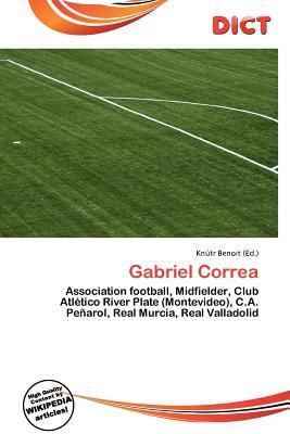 Gabriel Correa