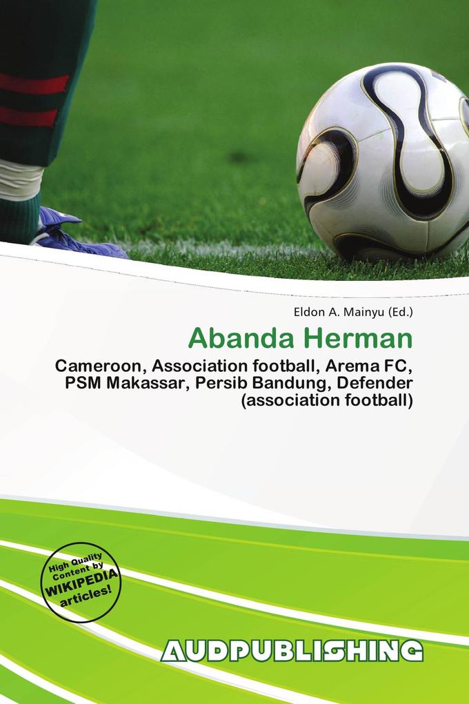 Abanda Herman