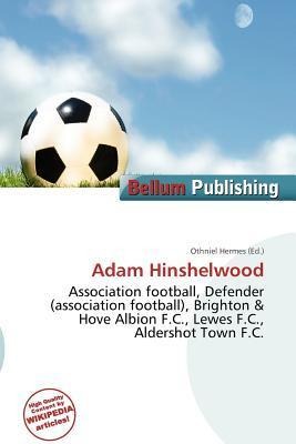 Adam Hinshelwood