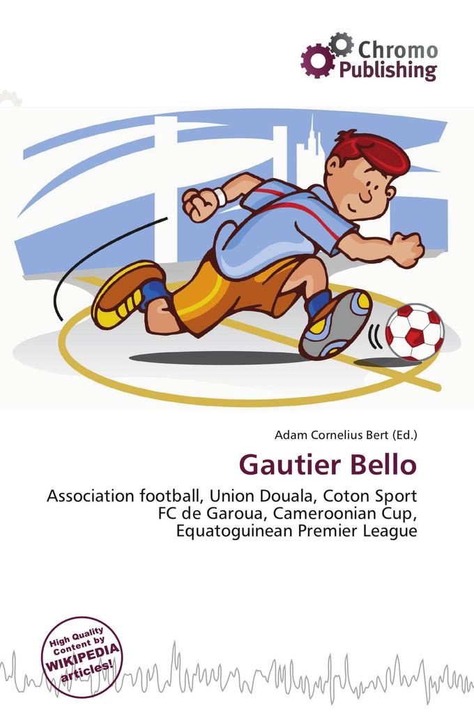 Gautier Bello
