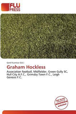 Graham Hockless