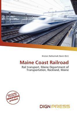 Maine Coast Railroad