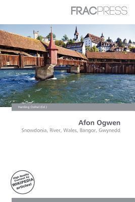 Afon Ogwen